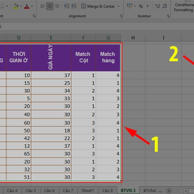 11 Thủ Thuật Excel Cơ Bản Dân Văn Phòng, Kế Toán Nên Biết