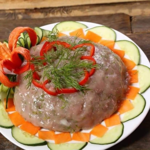 Chả cá thác lác