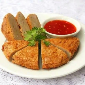 Chả cá Nha Trang Loại Đặc Biêt