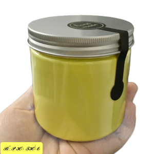 Tinh bột nghệ rừng