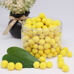 Tinh bột nghệ viên mật ong rừng 200gram